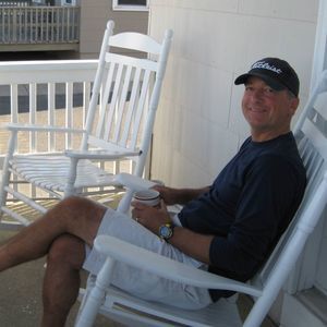 Meet your Posher, Hank